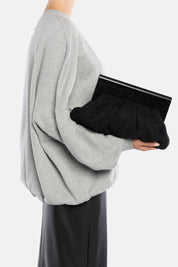 POCHETTE ALAMAK NERA