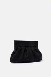 POCHETTE ALAMAK NERA