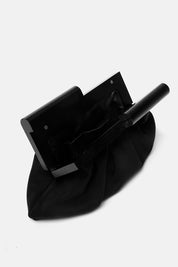 POCHETTE ALAMAK NERA