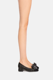 BALLERINA ALCIONE NERO