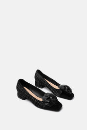 BALLERINA ALCIONE NERO