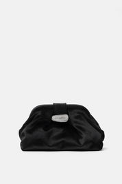 CLUTCH ALUDRA BLACK
