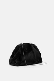 CLUTCH ALUDRA BLACK