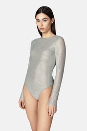 ARCOS DE CUERPO ARGENTO