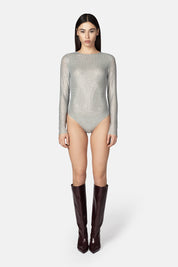 ARCOS DE CUERPO ARGENTO