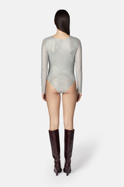 ARCOS DE CUERPO ARGENTO