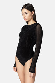 ARCOS DE CUERPO NERO