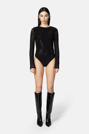 ARCOS DE CUERPO NERO