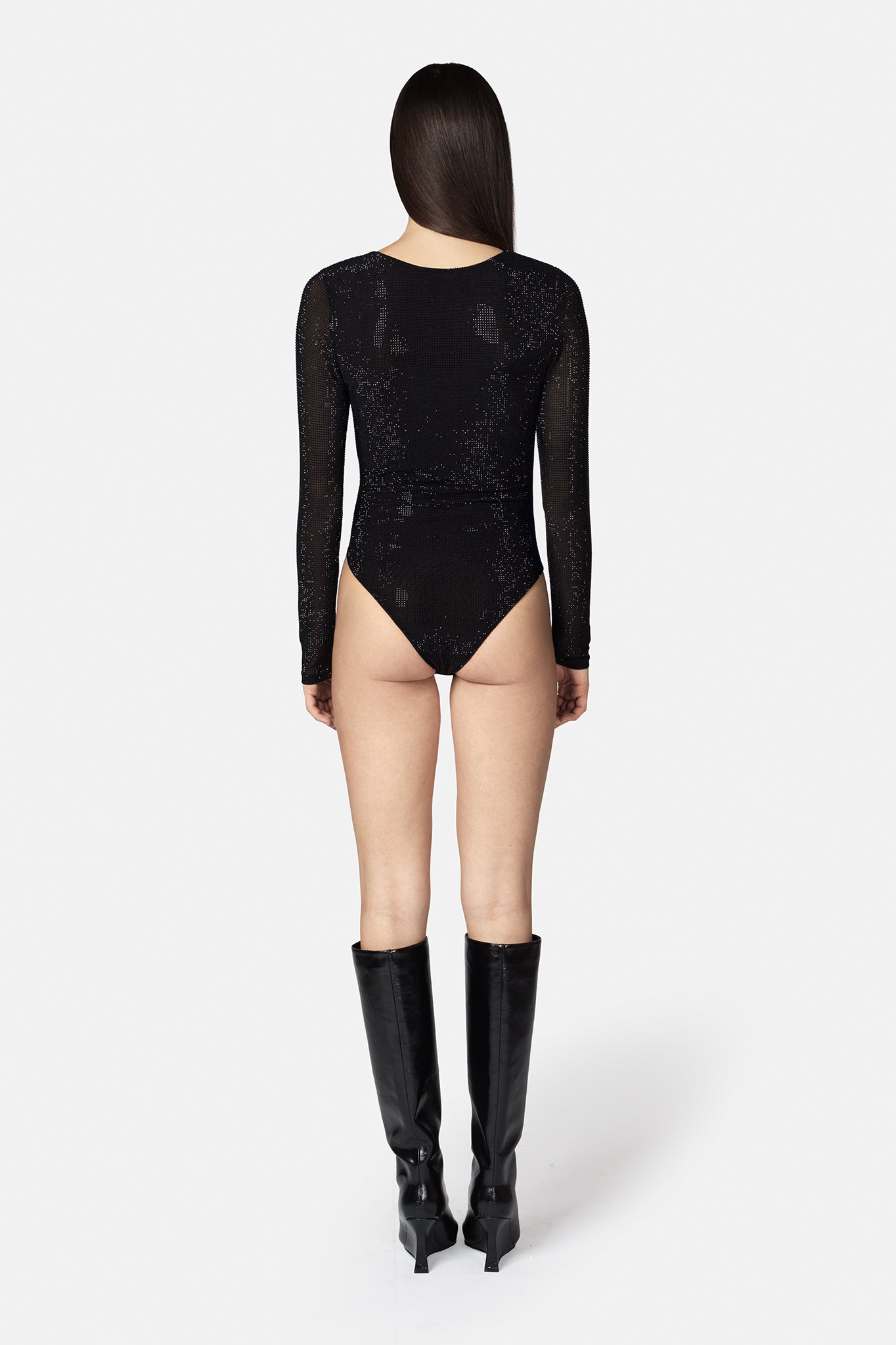 ARCOS DE CUERPO NERO