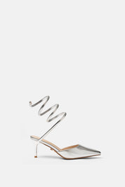 SLINGBACK ARIETIS ARGENTO