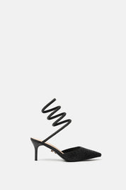 SLINGBACK ARIETIS NERO
