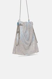 POUCH BAG BAHIRA BOREALE