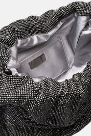 MAXI SACCHETTO BAHIRA GRIGIO