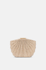 CLUTCH BONITA ORO
