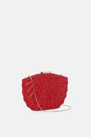 CLUTCH BONITA ROSSA