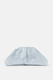 POUCH BAG CAMBRIDGE DENIM