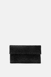 POCHETTE CARENA NERA