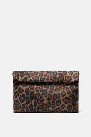 POCHETTE CELIK ANIMALIER