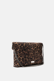 POCHETTE CELIK ANIMALIER
