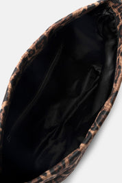 POCHETTE CELIK ANIMALIER