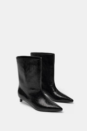 STIVALE CRATERE NERO