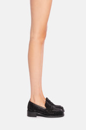 MOCASSINO DENEB NERO