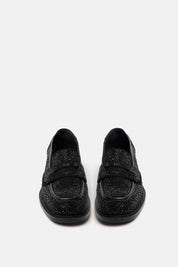 MOCASSINO DENEB NERO