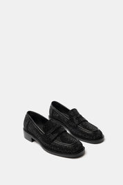 MOCASSINO DENEB NERO