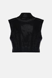 EDASIC BLACK VEST