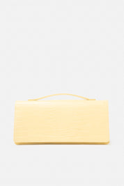 POCHETTE ELBA GIALLA