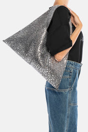 MAXI SACCA FENIX NEGRA