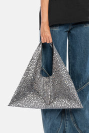 MAXI SACCA FENIX NEGRA