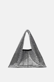 MAXI SACCA FENIX NEGRA