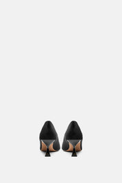 DÉCOLLETÉ GACRUX NERO