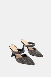 MULE INTERSTELLAR NERO