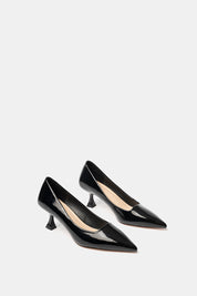 DÉCOLLETÉ JANE NERA