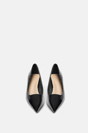 DÉCOLLETÉ JANE NERA