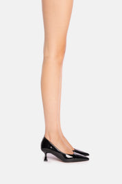 DÉCOLLETÉ JANE NERA