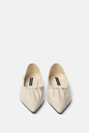 BALLERINA KIBAR CREMA