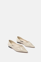 BALLERINA KIBAR CREMA