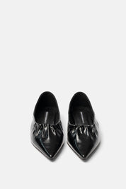 BALLERINA KIBAR NERA