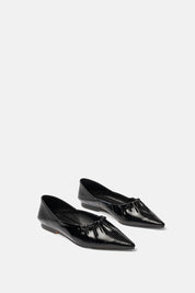 BALLERINA KIBAR NERA