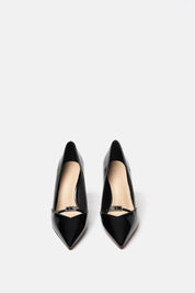 DÉCOLLETÉ KOCAB NERO