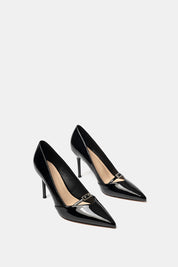 DÉCOLLETÉ KOCAB NERO