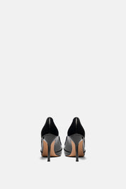 DÉCOLLETÉ KOCAB NERO