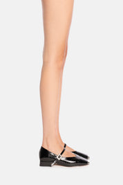 BALLERINA LEONIS NERA