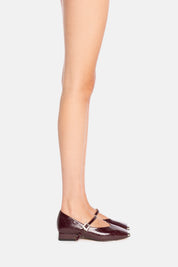 BALLERINA LEONIS PRUGNA