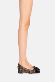 BALLERINA LESATH ANIMALIER