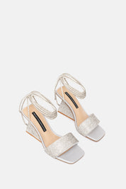 ZEPPA LEZIRA ARGENTO