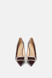 DÉCOLLETÉ MEGREZ PRUGNA